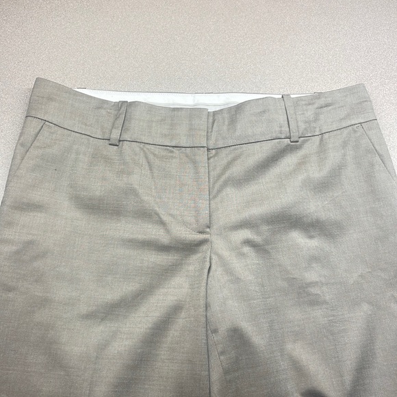 Ann Taylor ankle pants - Picture 1 of 8